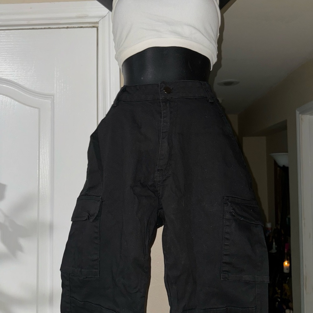 Cargo Pant